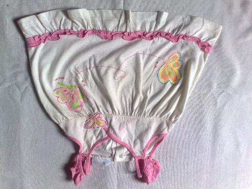 clothes - baby dress