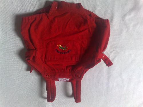clothes - baby rompers