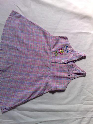 clothes - nice dress