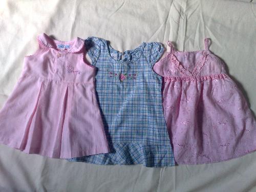 clothes - beautiful dresses