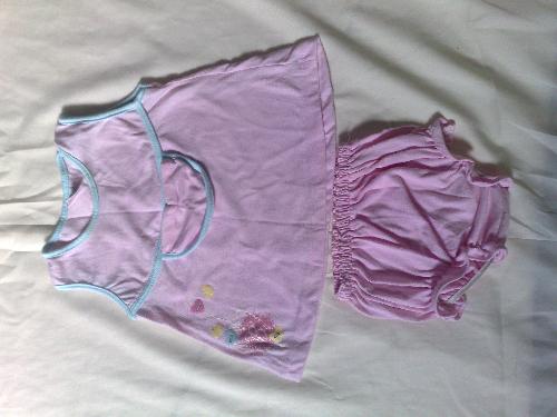 clothes - nice dress