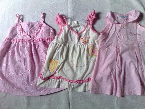 clothes - nice dresses