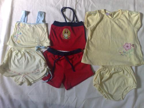 clothes - nice dresses
