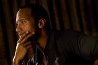 dwayne johnson- The Rock - he is one of player in WWE