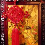 Chinese Knot - it's Chinese Knot