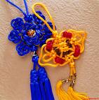 Chinese Knots - They are Chinese Knots