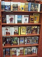 Books Forever! - Books are for everyone!