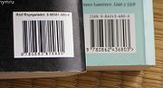 isbn - isbn - books