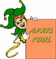 April Fool&#039;s Day - April 1st is the April Fool&#039;s Day