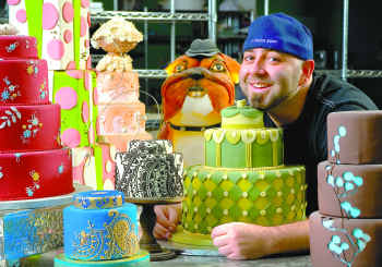Ace Of Cakes... - Ace Of Cakes... Ace Of Cakes... - Ace Of Cakes...