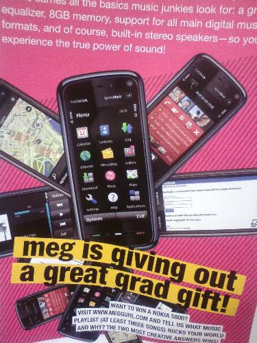 Cell Phone - My phone