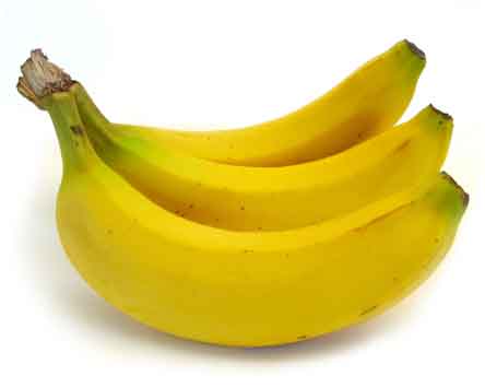 bananas. - bananas with set of 3.