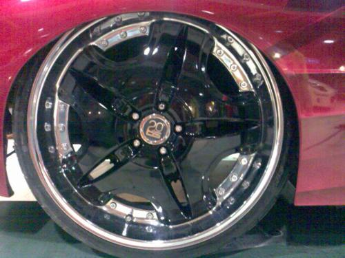 Porsche - Porsche rims, Cool wheels