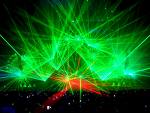 Qlimax 2006 - A picture at a Qlimax event in 2006.
