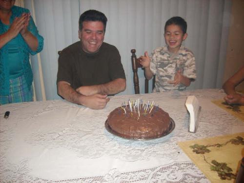 my 41 birth - happy birthday