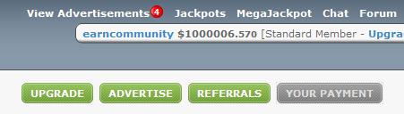 neofools - neobux added $100000 to my account balance... i wish its real!!! 