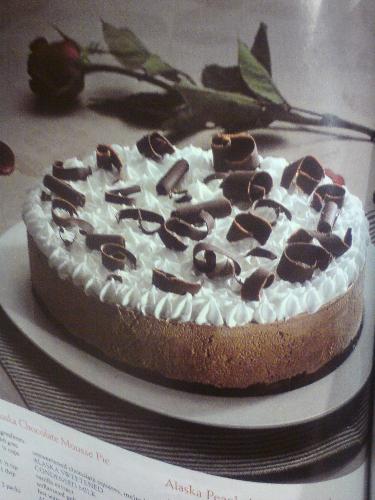 Cake - favorite