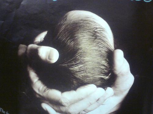 baby - Lucky to have an angel