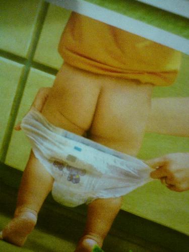 Parenting - baby care