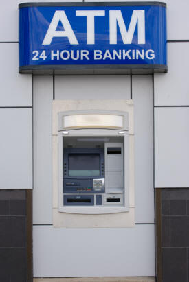 atm - ATM machines