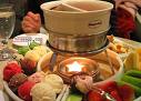 ice cream hotpot - looks delicious