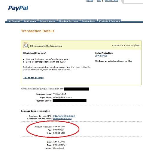 I got paid! - Have you been paid this week?
