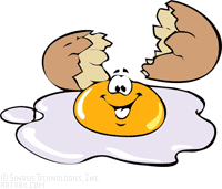 Egg - friendly egg