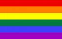 gay pride - homo rainbow