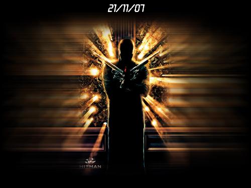 hitman - a good pic