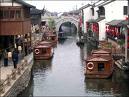 suzhou - suzhou is one city in china