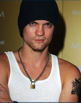 Shane! - Shane West. Love Him.