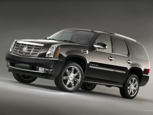 Escalade - Cadillac