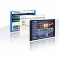 websites  - some web designs