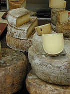 Special Cheese - Special Suisse Cheese.