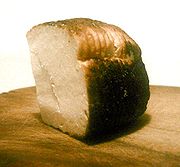 Chessey Cheese - Soft curd cheese.