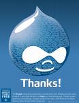 Thanks - thanks or thx or tks