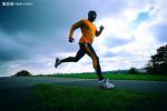 jogging - What sport do you enjoy,jogging,tennis,or^……