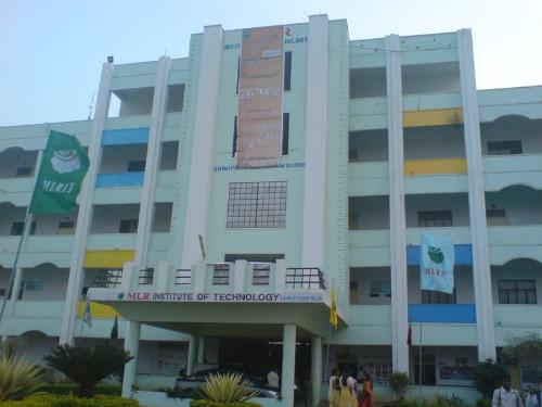 My college - its my college