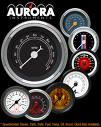Nissan 280ZX Odometer - Here are some various colors for, I believe, odometers for a Nissan 280ZX.