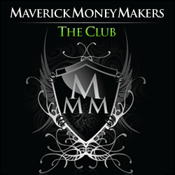 maverick money makers - we are the largest online group of millionaire now training other peoples on the web to become a millioniare.
thank you
for more info visit : www.aansupport.hpage.com
