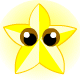 Nova - A nova is a rare magical mote that will not only heal you in battle, it will also damage the opponent with a beam of light! One Use.