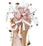 quit smoking - break the habit