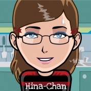 Me as a manga char .  - Just a a picture I made of myself on mangastar