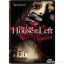 last house on the left - last house on the left movie cover