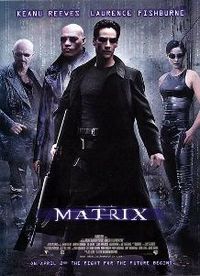 The Matrix. - Do anyone feel about the matrix world.I think i am the real 'The One'.