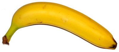 single banana - single banana i can eat.