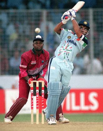 Saurav Ganguly - Indian Cricket Team