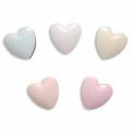 Candy Hearts - Sweet candy hearts.