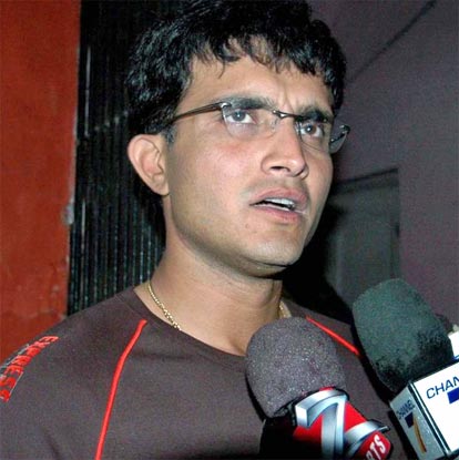 Dada - Saurav
