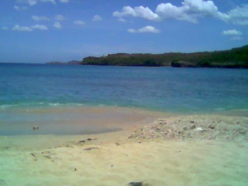 Punta Fuego - The beauty of Punta Fuego beach resort in Batangas.